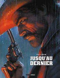 Couverture de la série Jusqu'au dernier