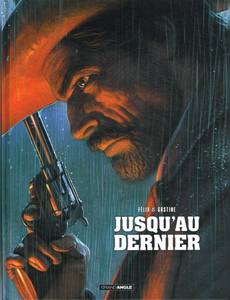 Couverture de la série Jusqu'au dernier