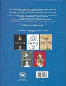 Aperçu 2 de l'album Juanalberto - Maître de l'univers tome 6 - Juanalberto Maître de l'Univers - volume 6