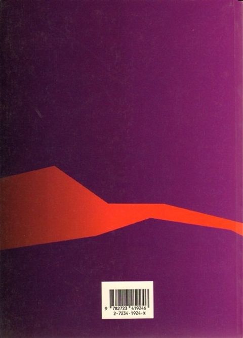 Aperçu de l'album Striker tome 1