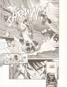 Aperçu 3 de l'album Striker tome 1