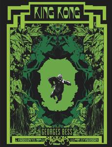 Couverture de la série King Kong