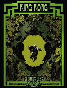 Couverture de la série King Kong