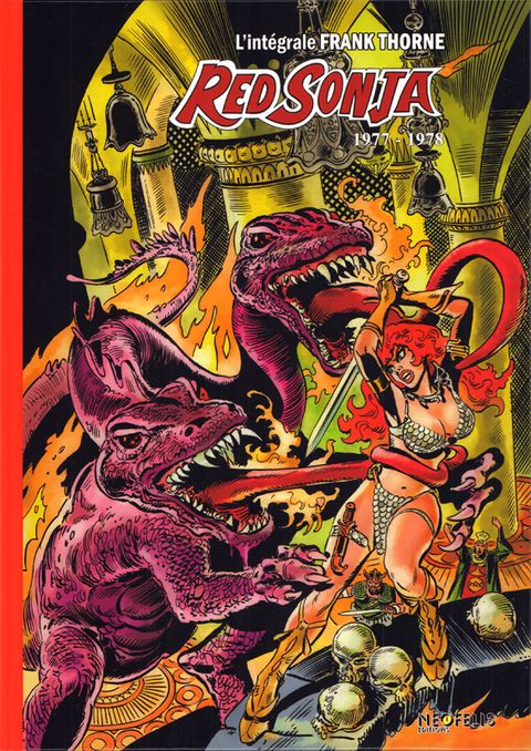 Couverture de l'album 1977-1978