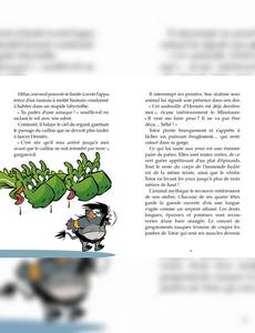 Aperçu 5 de l'album Les Petits mythos hors série - Le Sacrifice du Minotaure