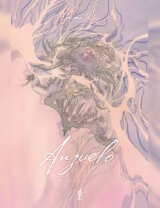 Couverture de la série Anzuelo