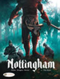 Couverture de l'album La traque