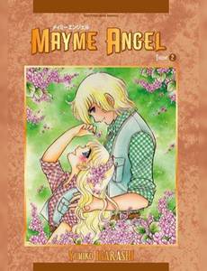 Aperçu 1 de l'album Mayme Angel tome 2