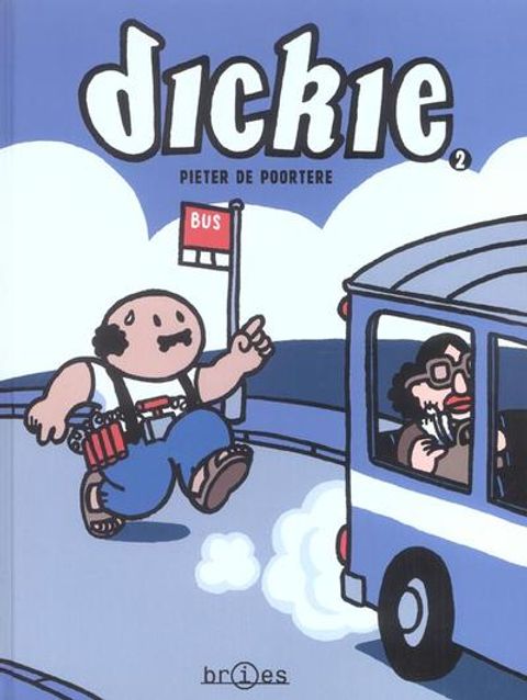 Couverture de l'album Tome 2