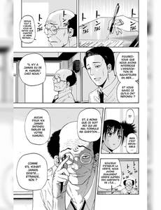 Aperçu 10 de l'album Badass Cop & Dolphin tome 3