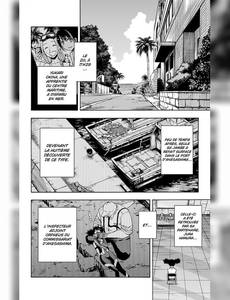 Aperçu 9 de l'album Badass Cop & Dolphin tome 3