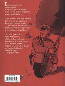 Aperçu 2 de l'album Kizilkum
