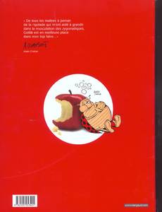 Aperçu 2 de l'album Rubrique-à-brac (Int.) tome 1 - Rubrique-à-brac (T1 à T5)