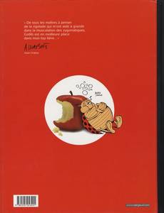 Aperçu 2 de l'album Rubrique-à-brac (Int.) tome 1 - Rubrique-à-brac (T1 à T5)