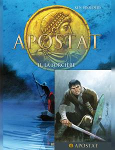 Couverture de l'album Tome 2