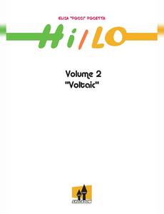 Aperçu 3 de l'album Hi/Lo  tome 2 - Voltaic