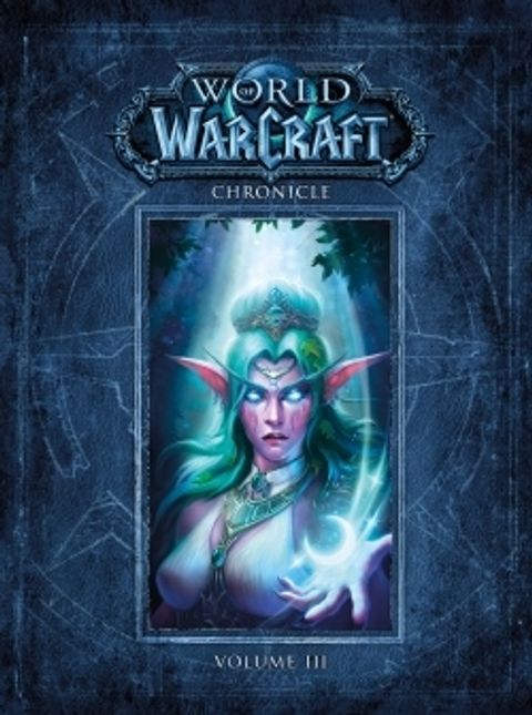 Couverture de l'album Volume 3