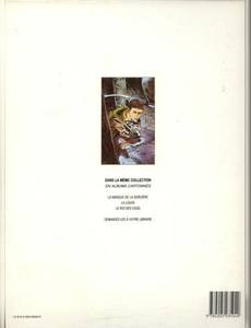 Aperçu 2 de l'album La marque de la sorcière tome 3 - Le Roi des Coqs