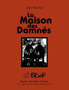 Couverture de la série Bandes Dessinées à Poster