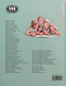 Aperçu 2 de l'album Martine tome 43 - Martine se déguise