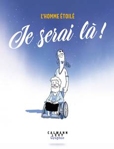 Couverture de la série Je serai là !