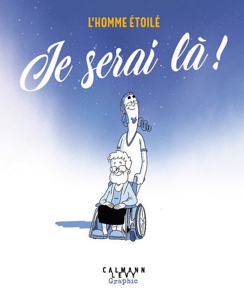 Couverture de l'album Je serai là !