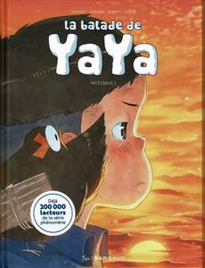 Couverture de l'album T.4 à Tome 6