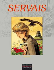 Couverture de l'album Isabelle