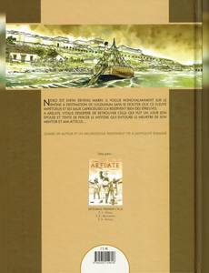 Aperçu 2 de l'album Arelate tome 4 - Neiko