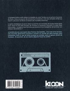 Aperçu 2 de l'album The Bugle Call tome 8