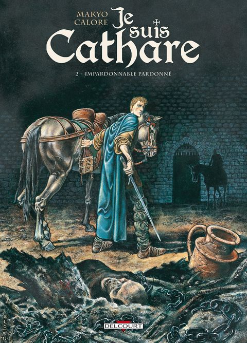 Couverture de l'album Impardonnable Pardonné