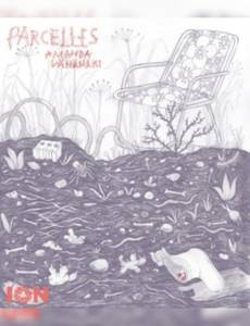 Couverture de la série Parcelles