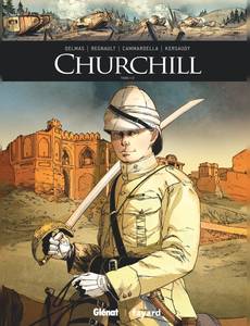 Couverture de la série Ils ont fait l'Histoire