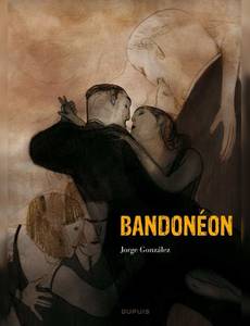 Couverture de l'album null