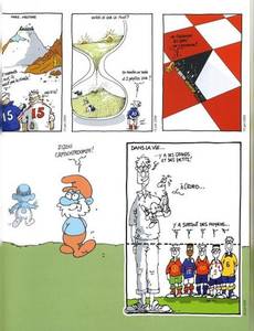 Aperçu 3 de l'album Tous Gagnants 