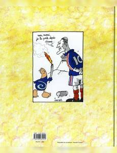 Aperçu 2 de l'album Tous Gagnants 