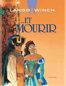 Couverture de l'album ... et Mourir