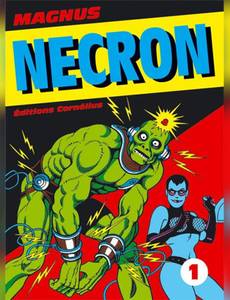 Couverture de l'album La faiseuse de monstres / La nef des lépreux