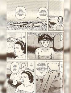 Aperçu 3 de l'album Dragon Head - Grand Format tome 5 - Nouvelle Edition Grand Format