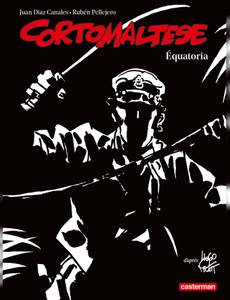 Couverture de l'album Equatoria 