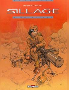 Couverture de l'album Artifices