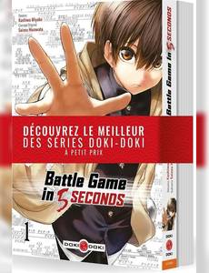 Couverture de l'album Tomes 1 et 2