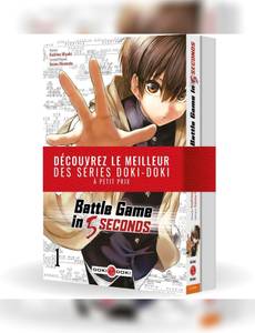 Couverture de l'album Tomes 1 et 2