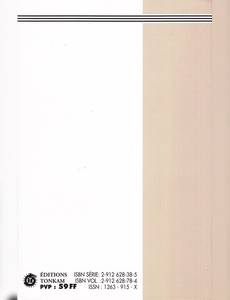 Aperçu 2 de l'album Cat's Eye tome 8