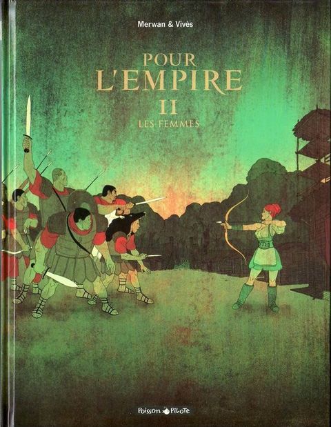 Couverture de l'album Les Femmes