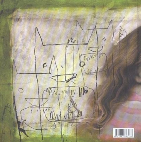 Aperçu de l'album Des Loups dans les Murs