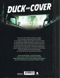 Aperçu 2 de l'album Duck and Cover