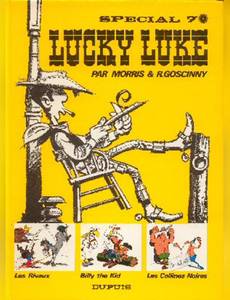 Couverture de l'album Spécial 7* / Volume 7 (1961-1962)