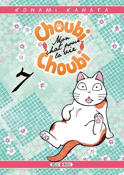 Couverture de l'album Choubi-Choubi - mon Chat pour la Vie