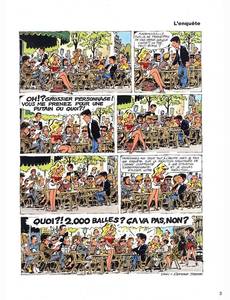 Aperçu 3 de l'album Juste pour rire tome 2